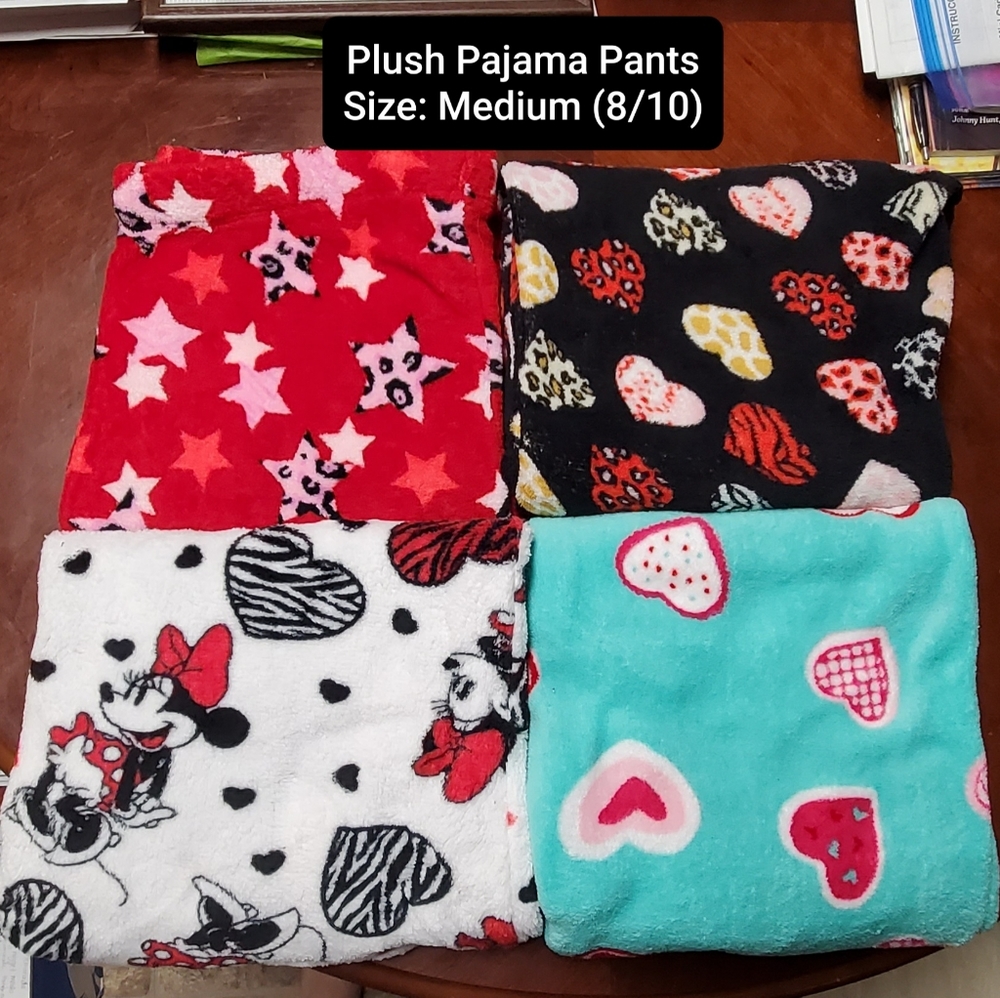 Pajama pants
